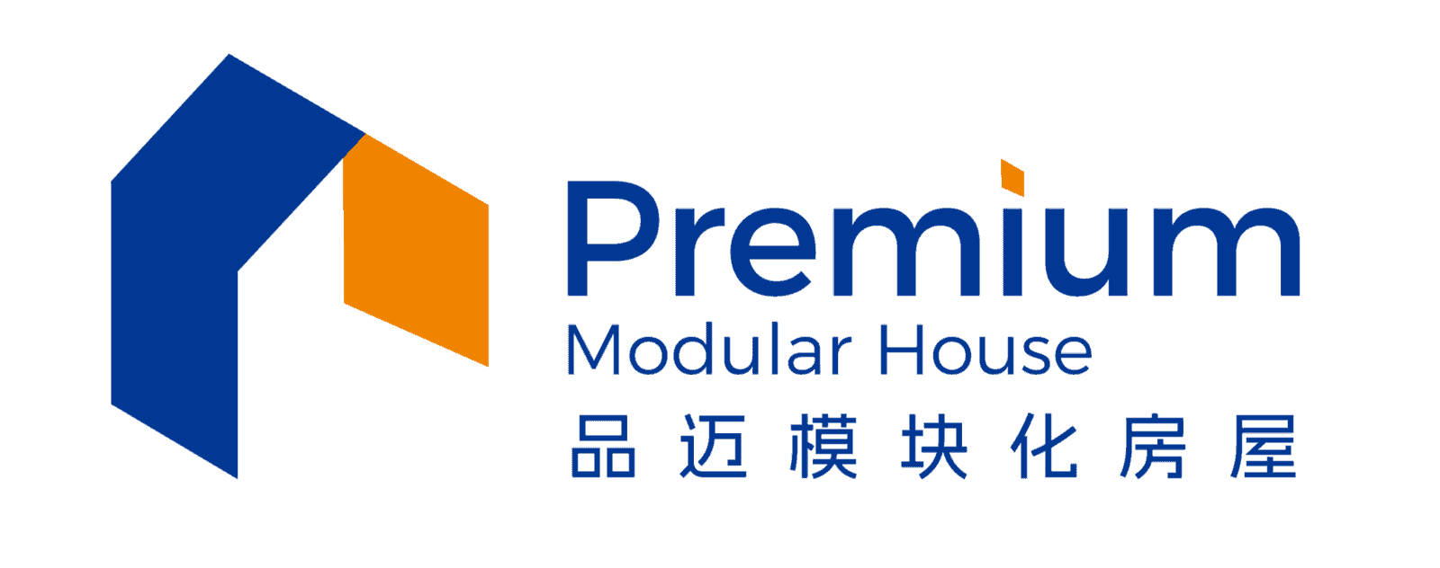 premium logo