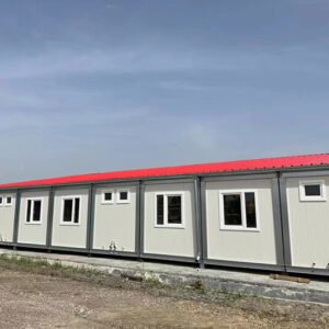 Container House